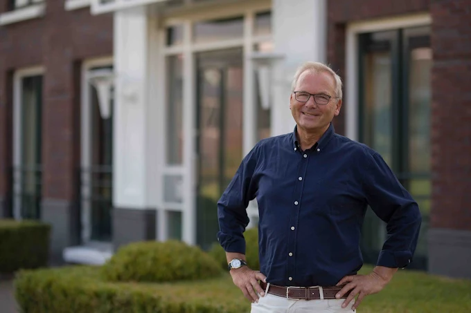 Leen Bokhorst, senior systeemtherapeut